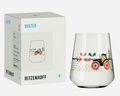 Ritzenhoff Wasserglas Farm