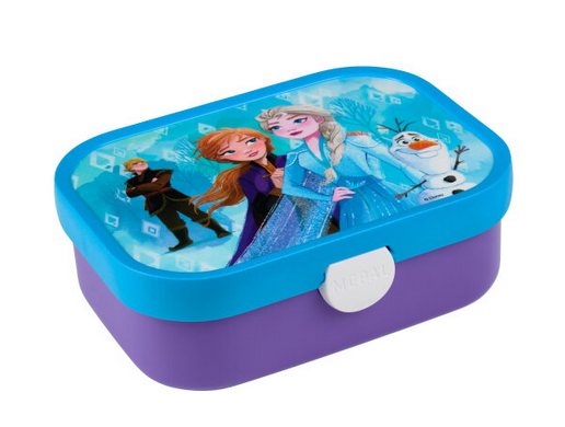 Brotdose Campus - Frozen