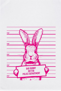 Geschirrtuch Bad Bunny