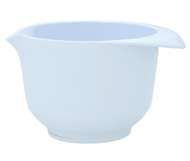 Rührschüssel 750ml - Hellblau
