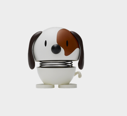 Hoptimist Hund - Größe S