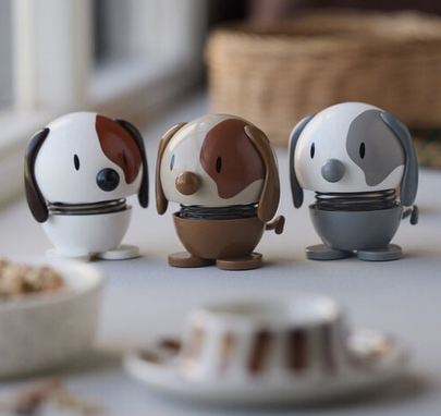 Hoptimist Hund - Größe S