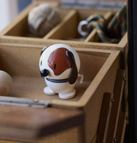 Hoptimist Hund - Größe S