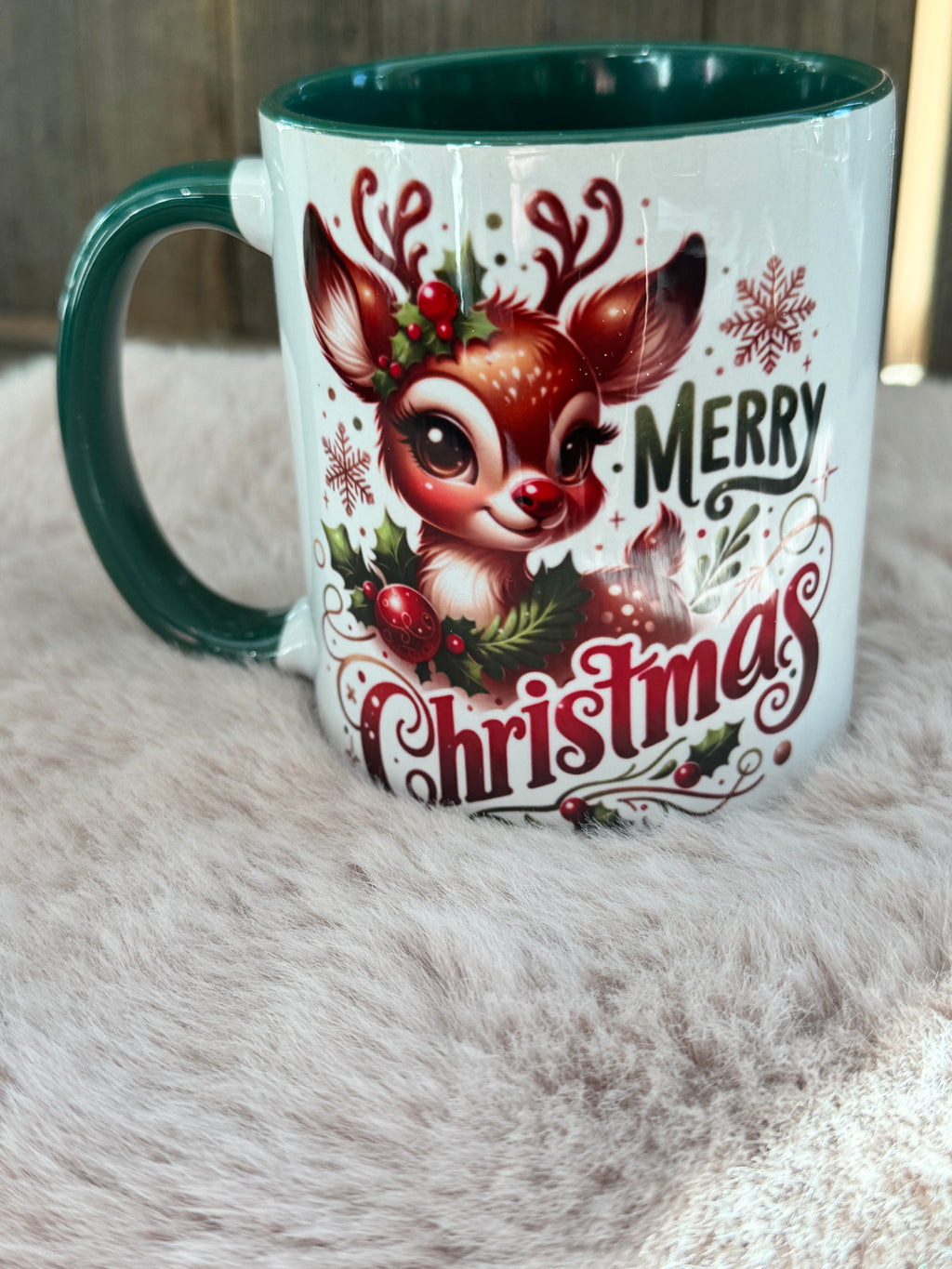 Tasse Weihnachts Tasse