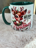 Tasse Weihnachts Tasse