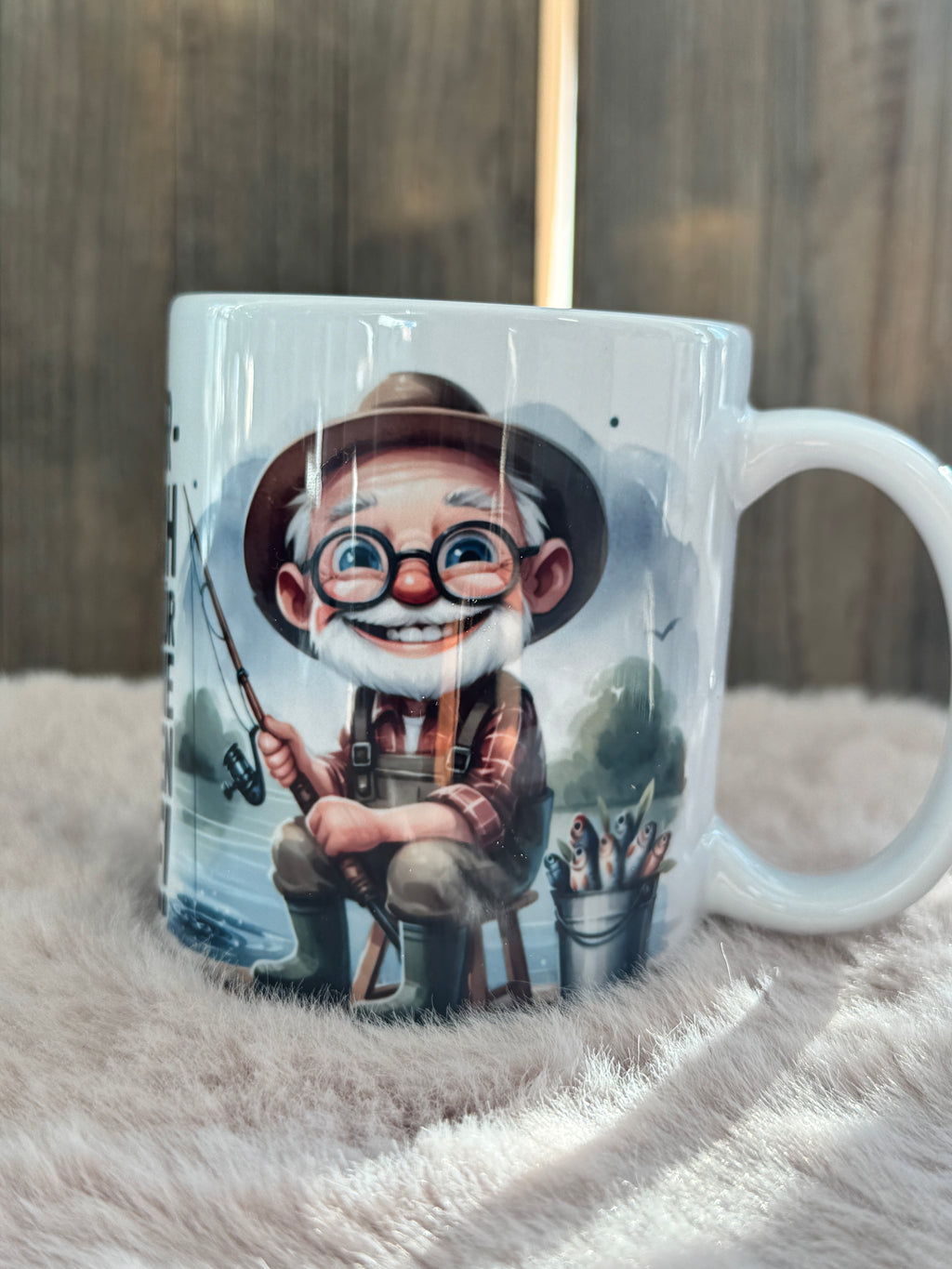 Tasse Rentner