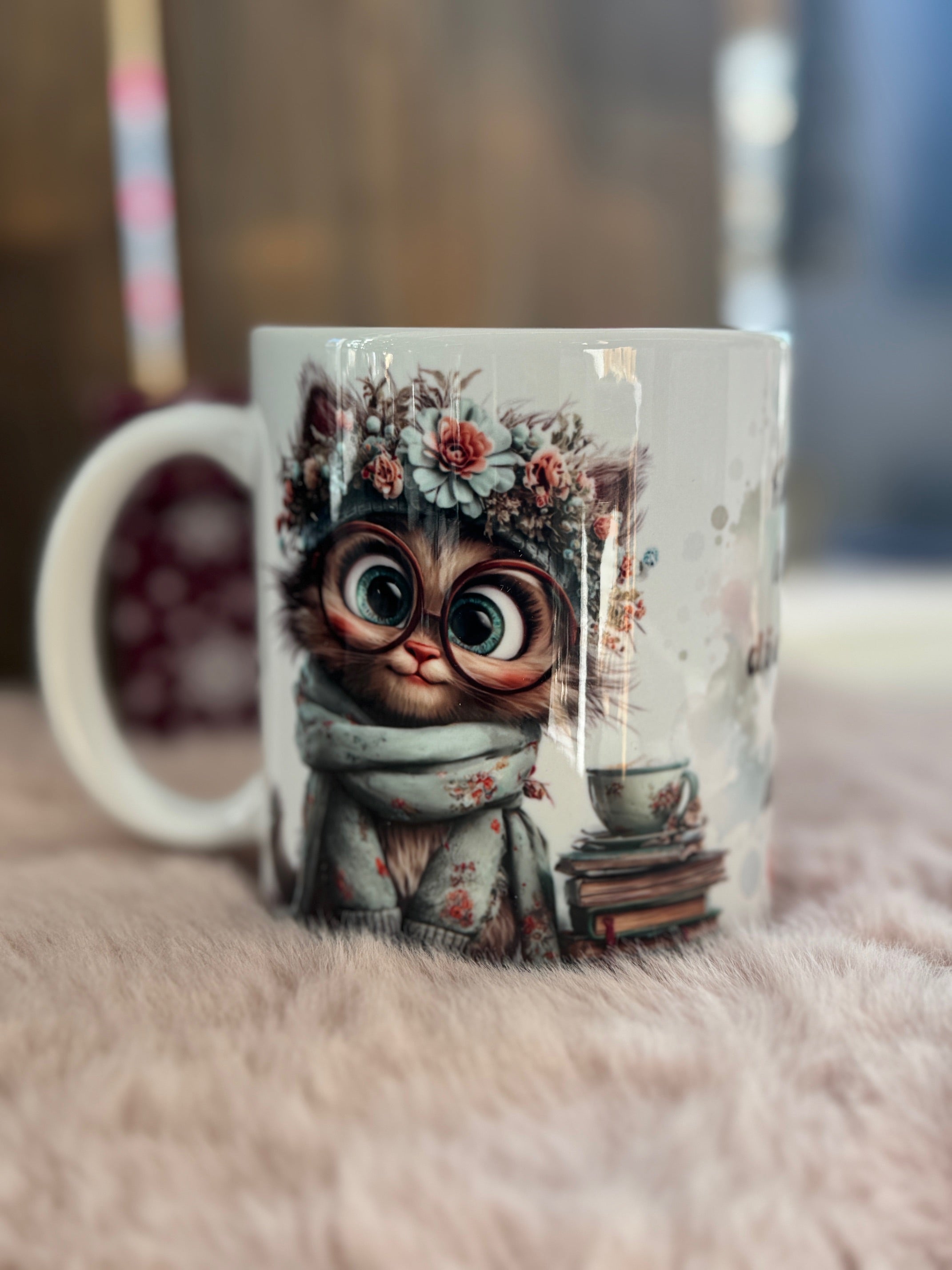 Tasse Omikatze