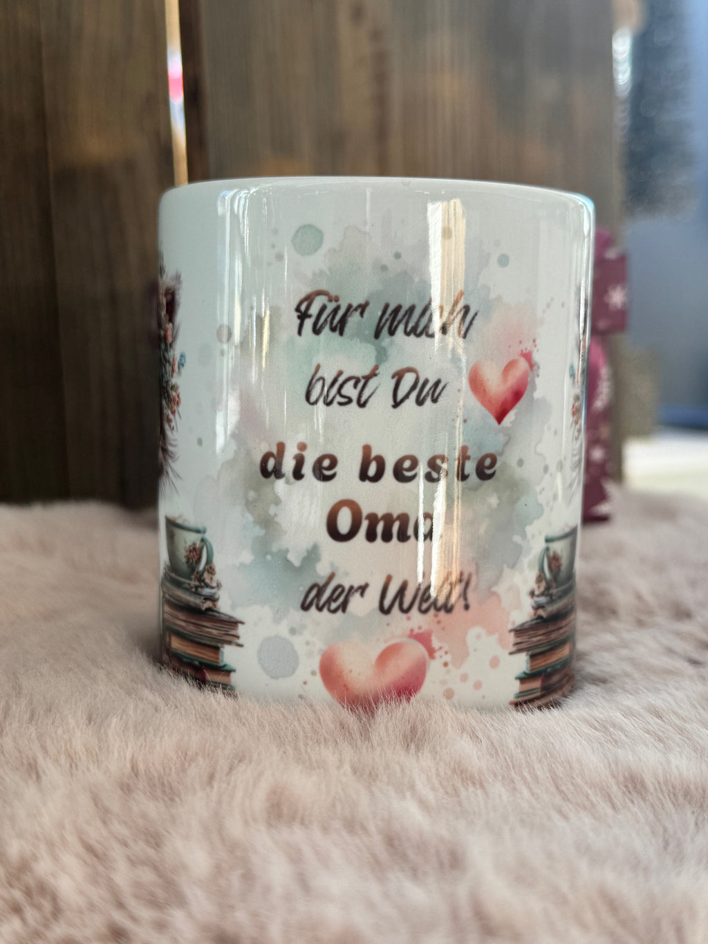 Tasse Omikatze
