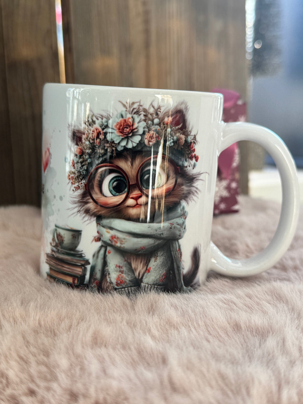 Tasse Omikatze