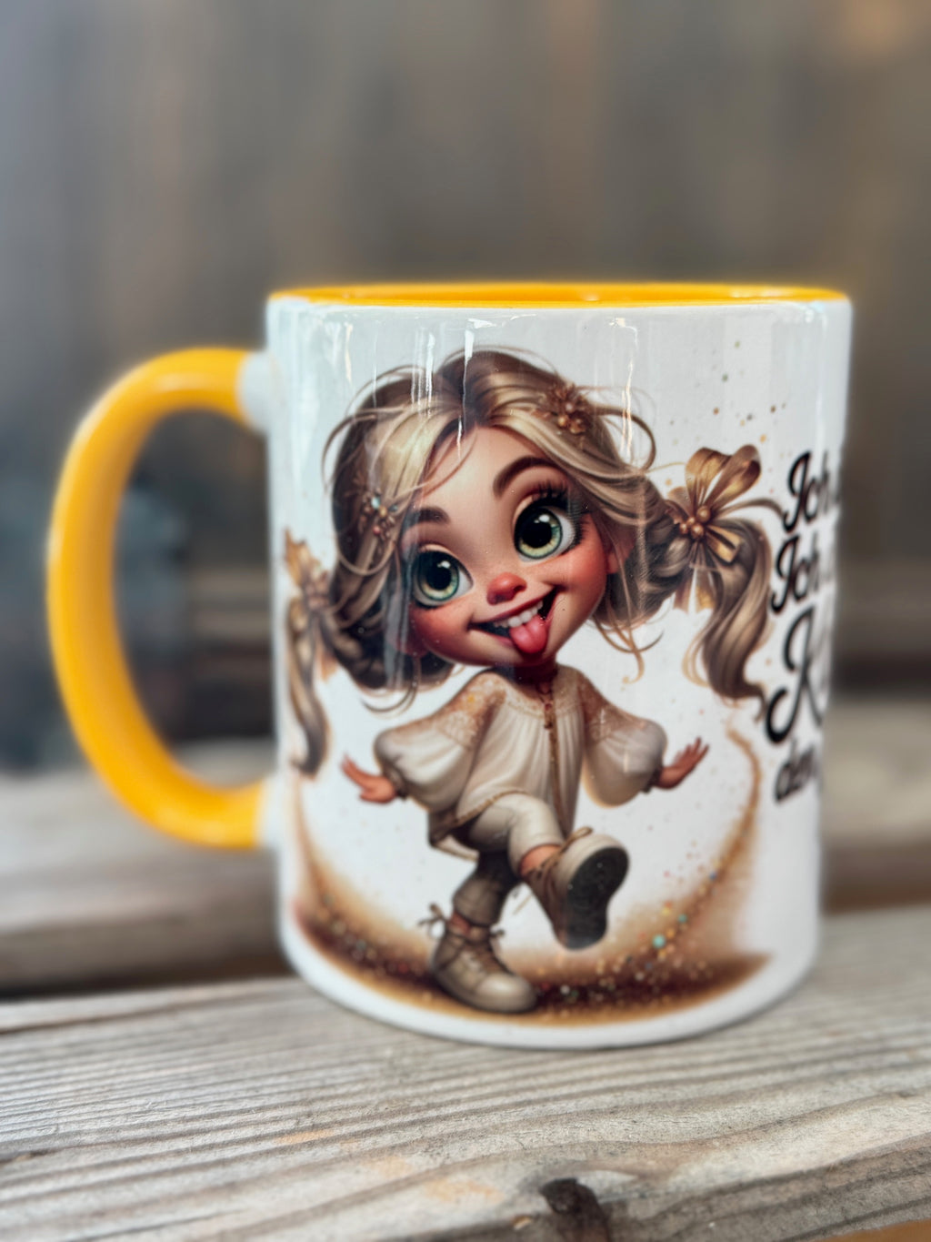 Tasse Karma