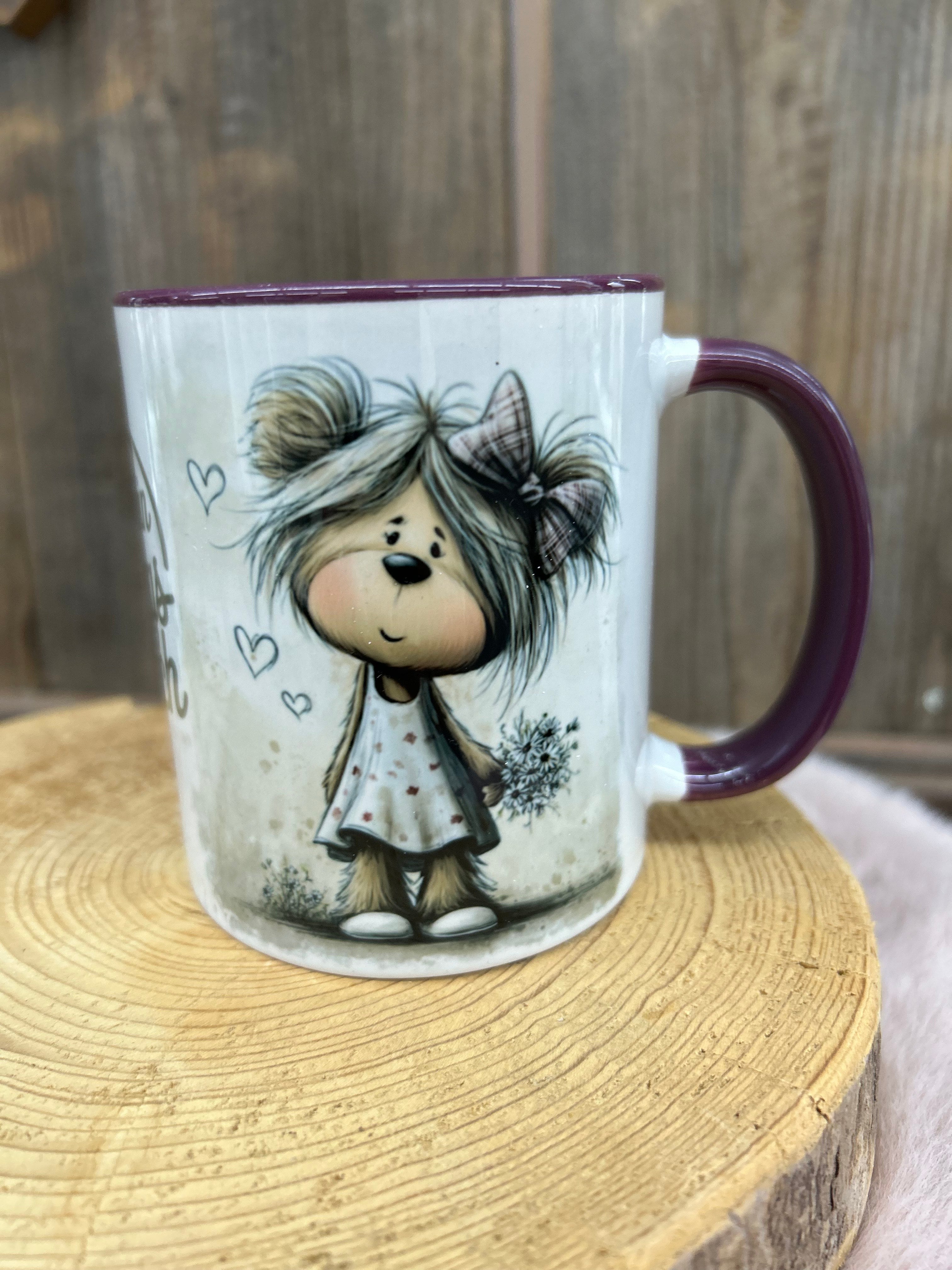 Tasse Lieblingsmensch