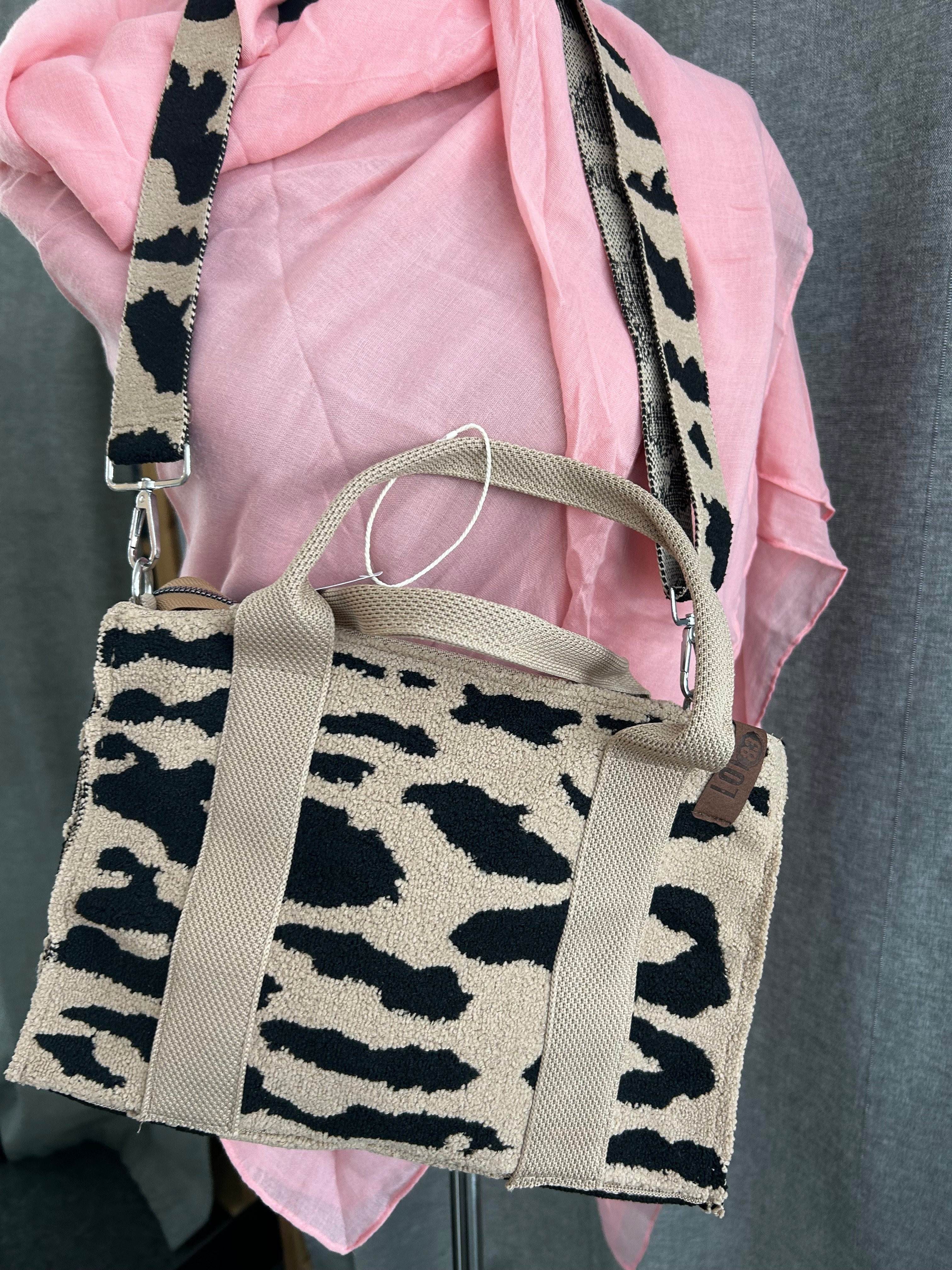 Tasche Leo