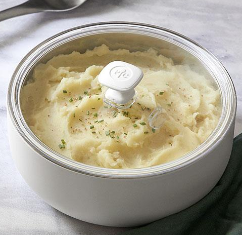 Isolierte Servierschüssel 2,4 Liter