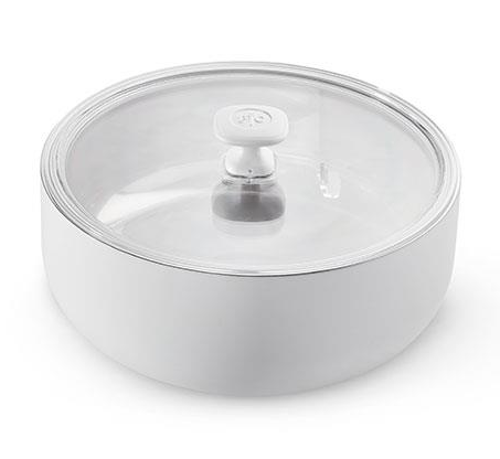 Isolierte Servierschüssel 2,4 Liter