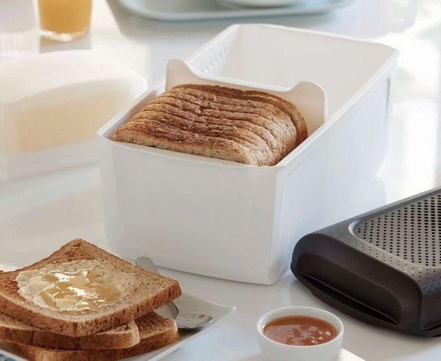 Junior BrotMax