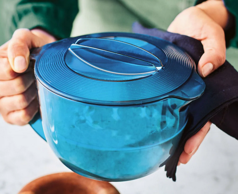 Micro Cook Kanne 1 Liter