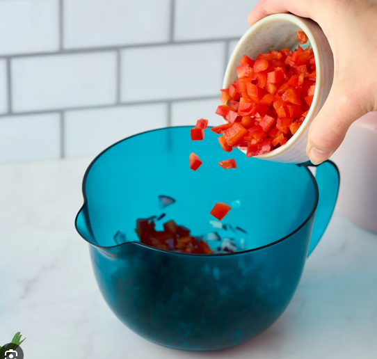 Micro Cook Kanne 1 Liter