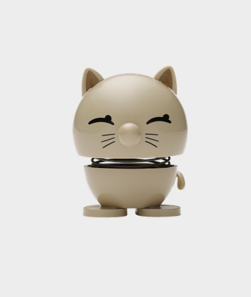 Hotimist Katze