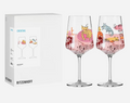 Ritzenhoff Cocktailgläser-Set - Katzen