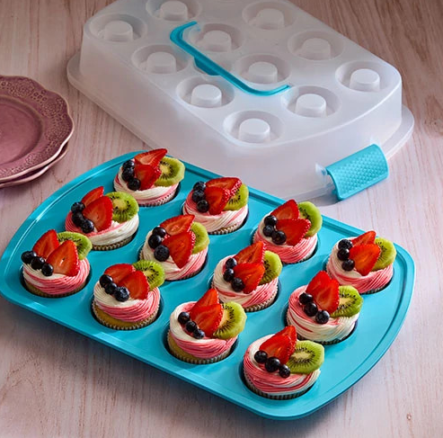 Cupcake Keep & Carry