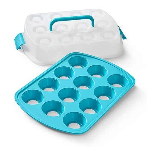 Cupcake Keep & Carry