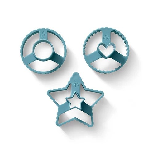 Linzer Ausstechformen Set