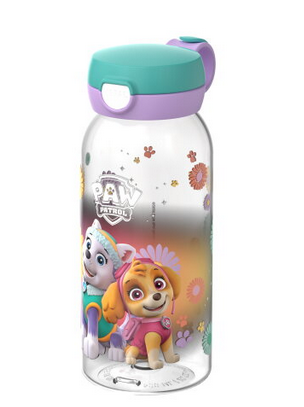 Mepal Trinkflasche mit Klappdeckel 600 ml