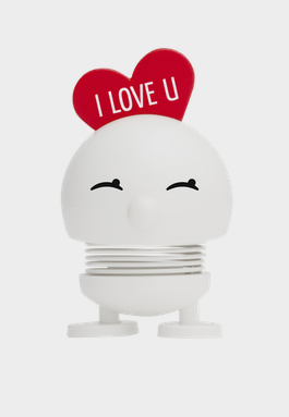 Hoptimist Bimble Love