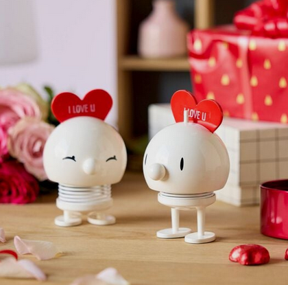 Hoptimist Bimble Love