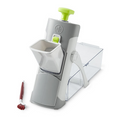 Gemüsefix Mandoline