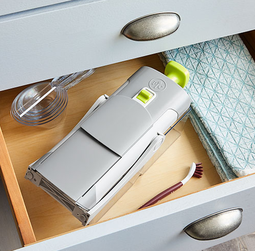 Gemüsefix Mandoline