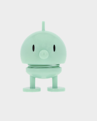 Hoptimist Bumble Mint - Größe S