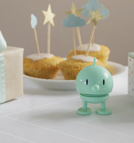 Hoptimist Bumble Mint - Größe S