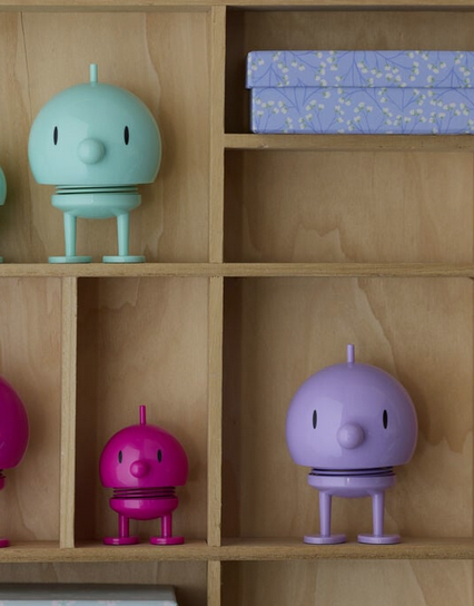 Hoptimist Bumble Mint - Größe M