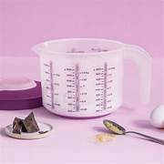 Tupperware Rührmix 2 l – Dein praktischer Küchenhelfer