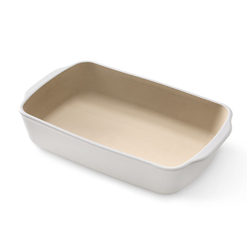 Rechteckige Ofenhexe