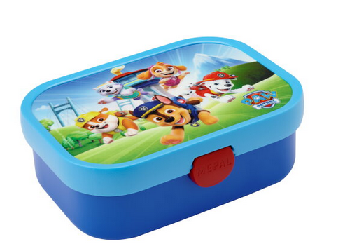 Brotdose Campus - Paw Patrol