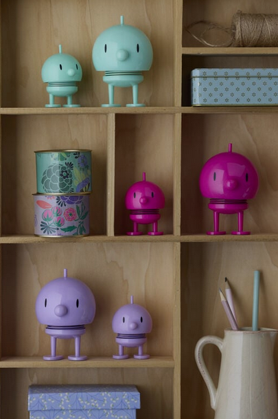 Hoptimist Bumble Pink - Größe M