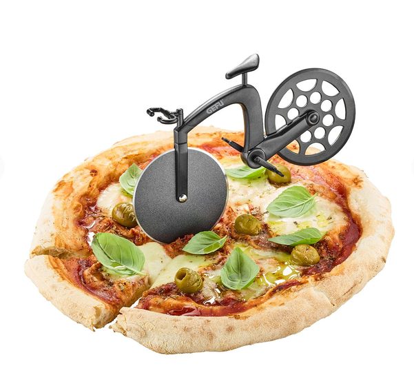 Pizzarad - Pizzaschneider - GEFU