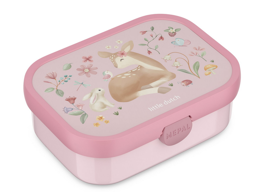 Brotdose Campus - Fairy Garden