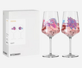 Ritzenhoff - Reitgold 2 - Cocktail-Set