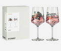 Ritzenhoff - Reitgold 3 - Cocktail-Set