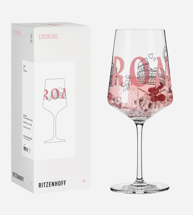 Ritzenhoff Cocktailglas Rom