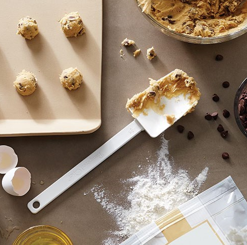 Mix `N Scraper - Teigschaber