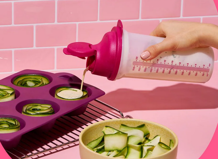 ShakeIt 600ml