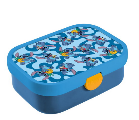 Brotdose Campus - Stitch