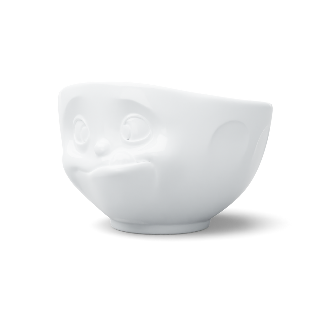 58 - XL Schale Lecker weiß, 1000 ml