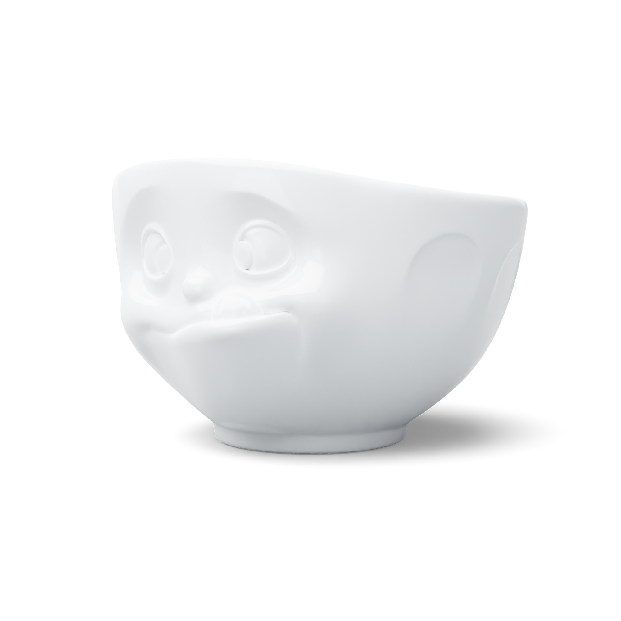 58 - XL Schale Lecker weiß, 1000 ml