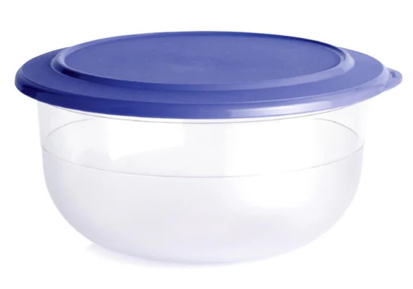 Tafelperle 2,1 l - blau