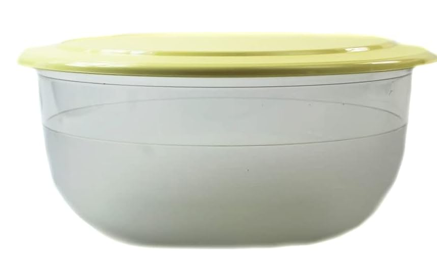 Tafelperle 6 Liter gelb